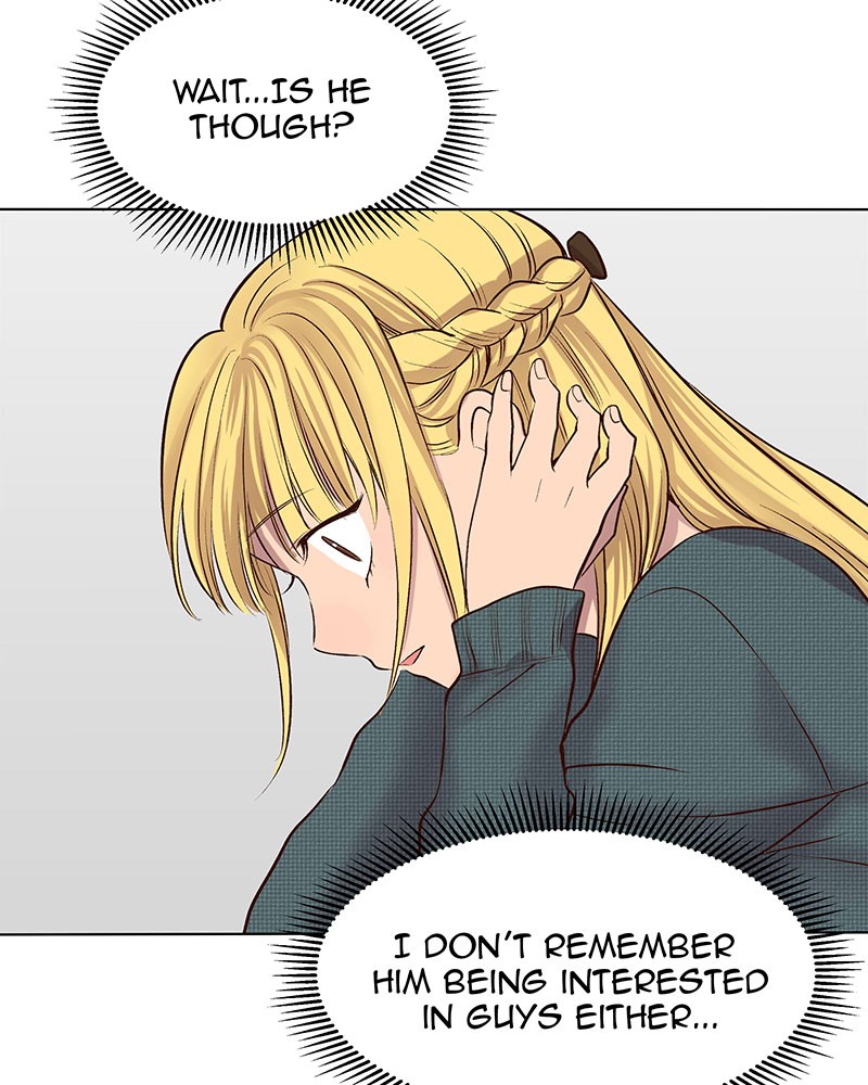 Read My Deepest Secret (en) Manga Online