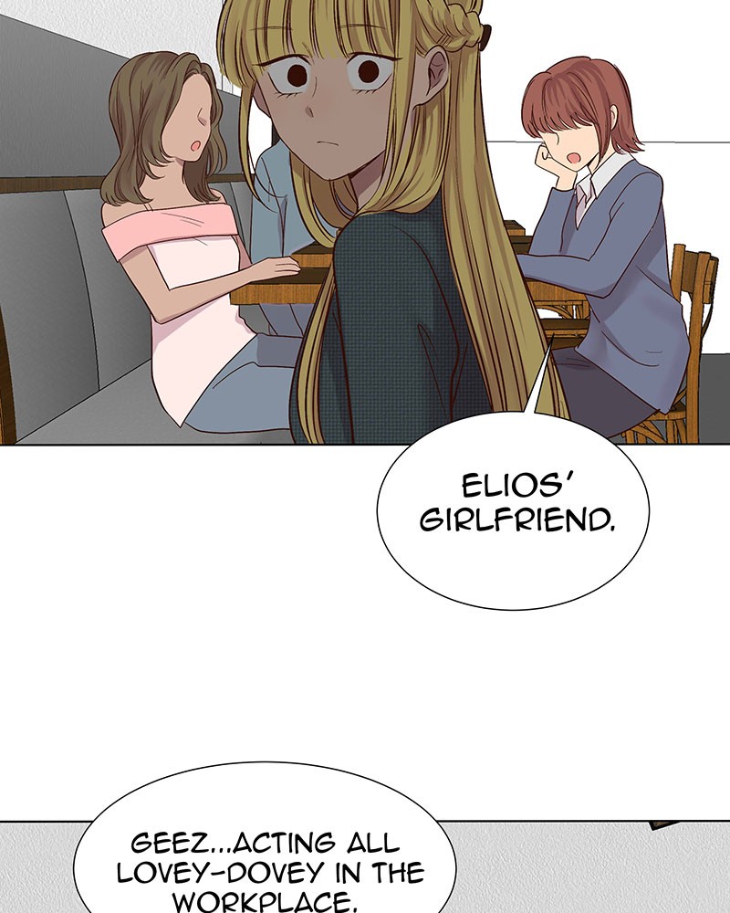 Read My Deepest Secret (en) Manga Online