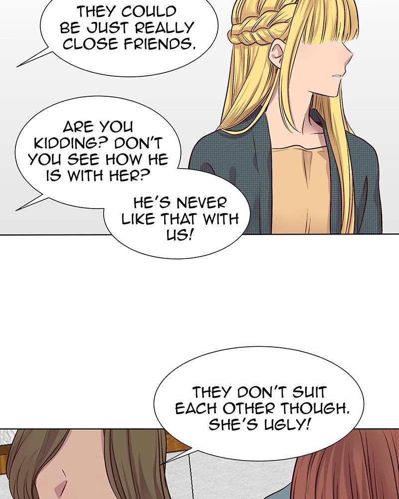 Read My Deepest Secret (en) Manga Online