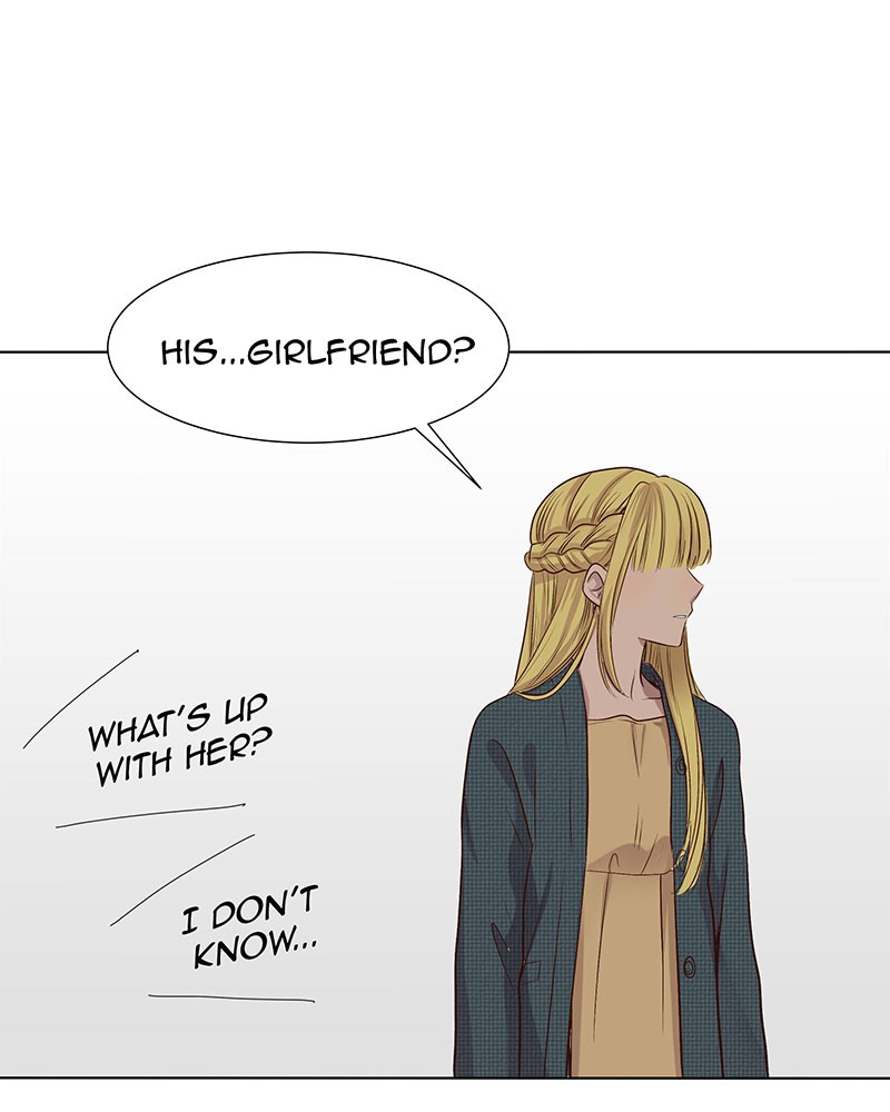 Read My Deepest Secret (en) Manga Online