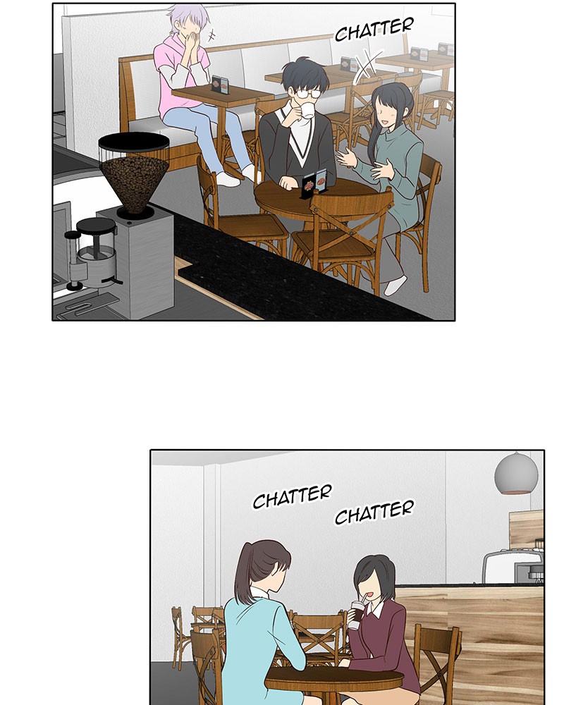 Read My Deepest Secret (en) Manga Online