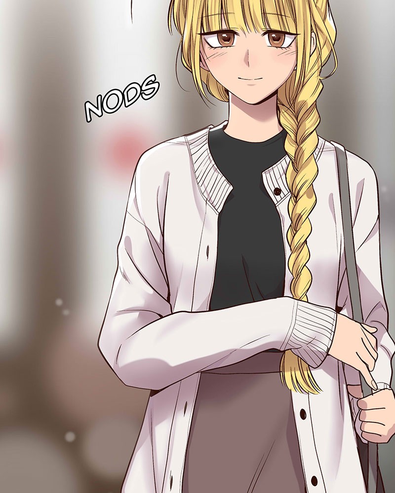 Read My Deepest Secret (en) Manga Online