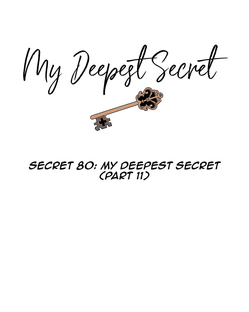 Read My Deepest Secret (en) Manga Online