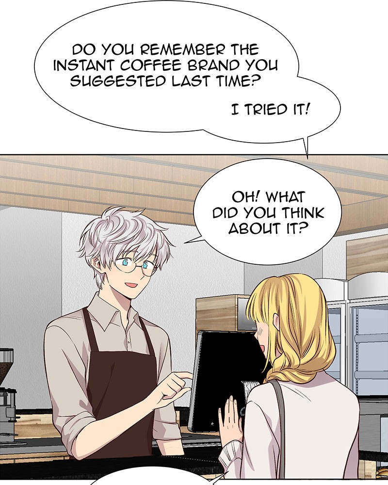 Read My Deepest Secret (en) Manga Online