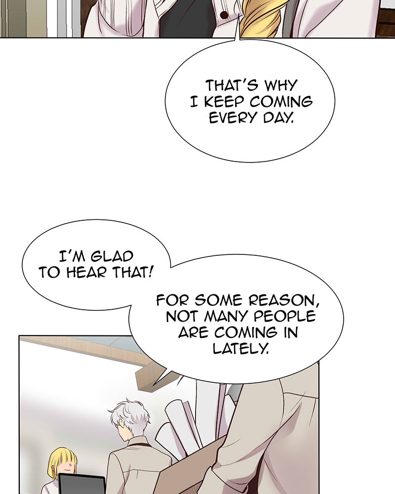 Read My Deepest Secret (en) Manga Online