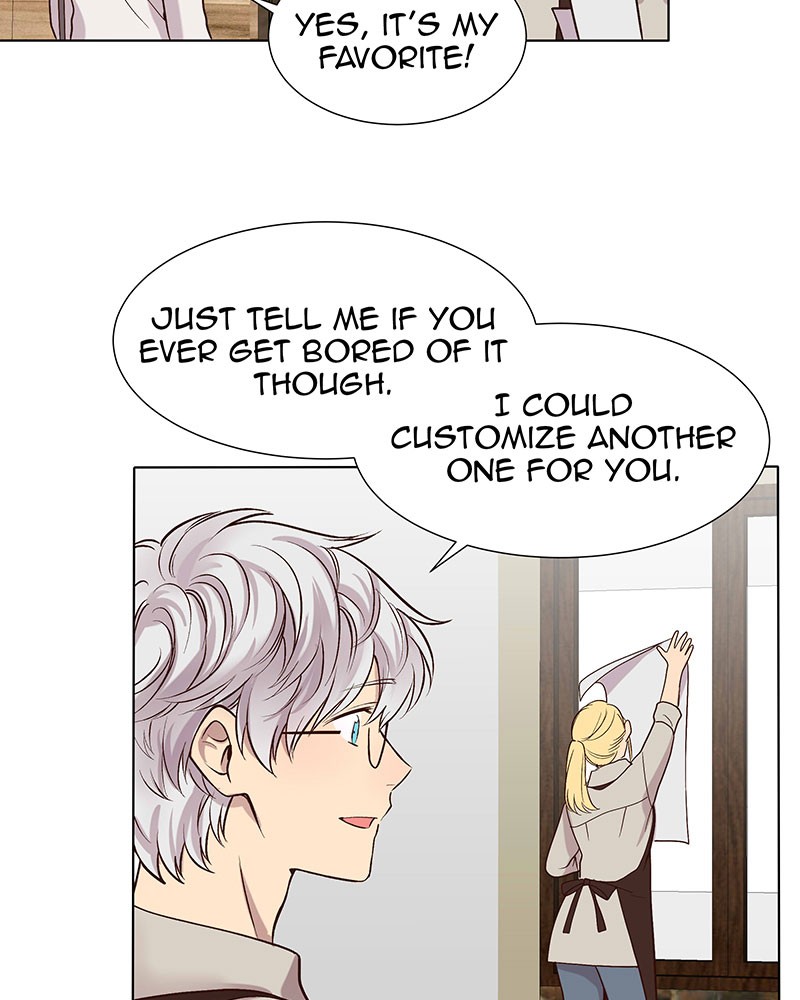 Read My Deepest Secret (en) Manga Online