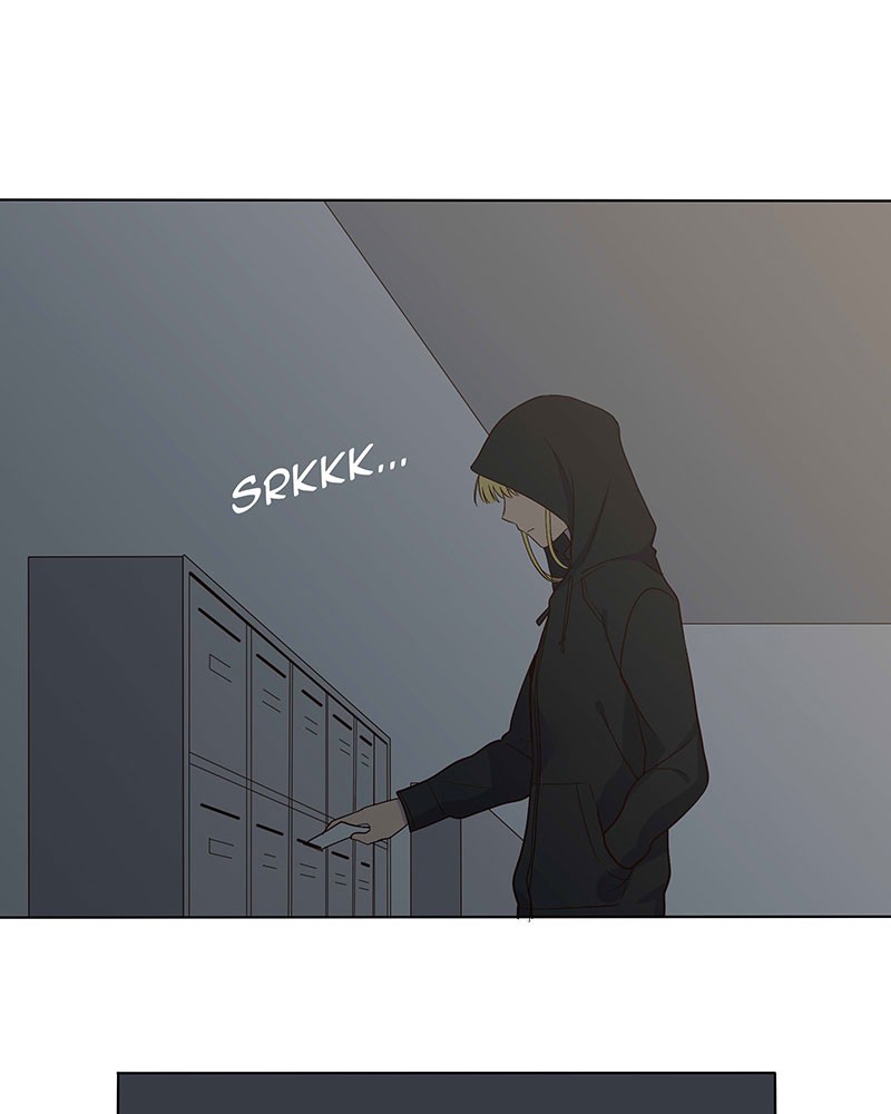 Read My Deepest Secret (en) Manga Online