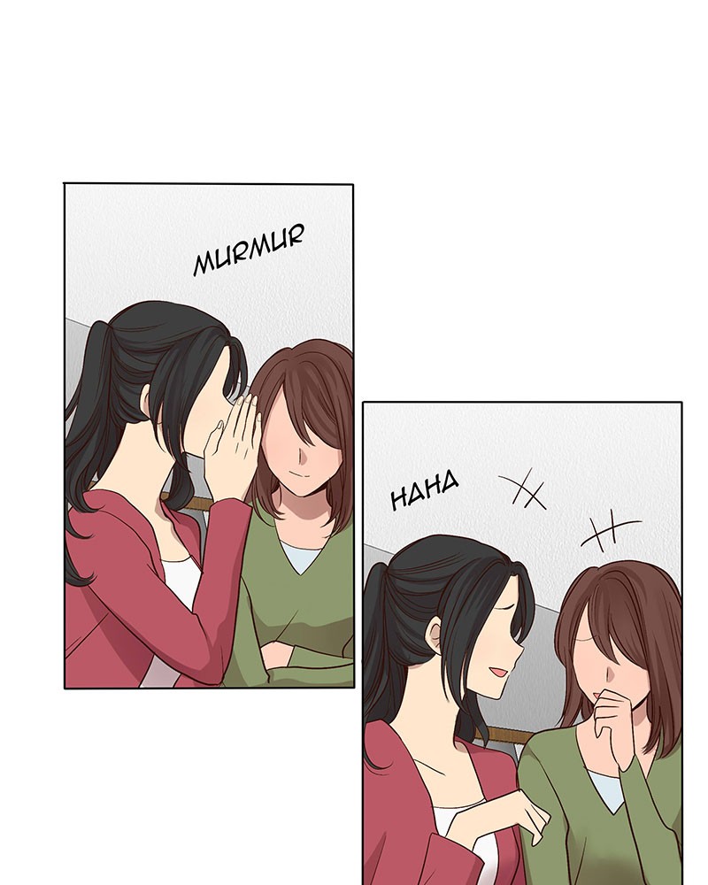 Read My Deepest Secret (en) Manga Online