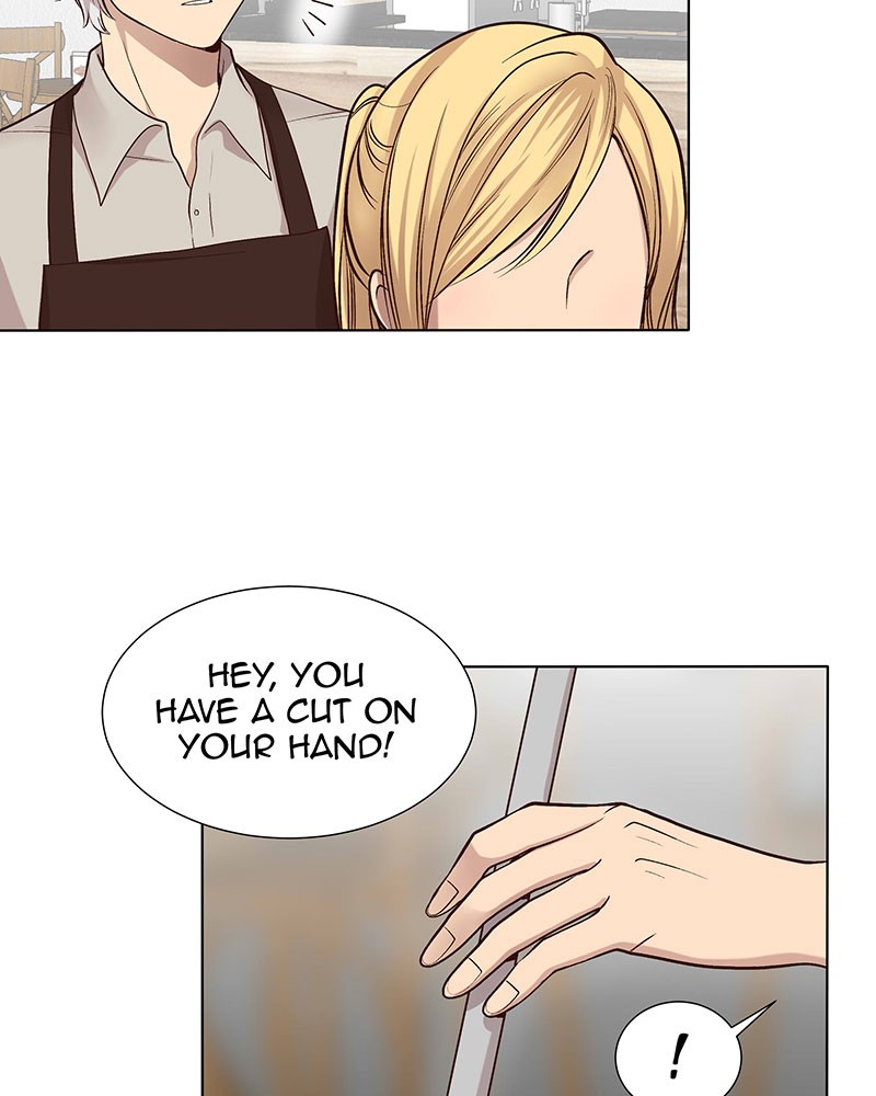 Read My Deepest Secret (en) Manga Online