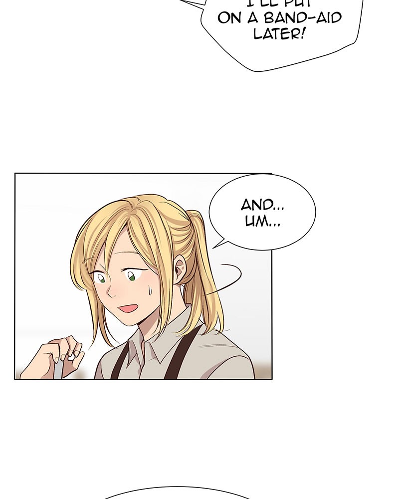 Read My Deepest Secret (en) Manga Online