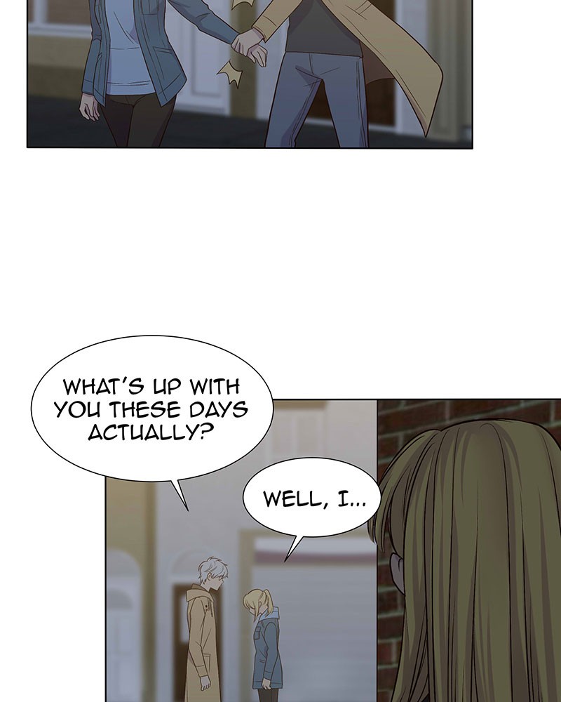 Read My Deepest Secret (en) Manga Online