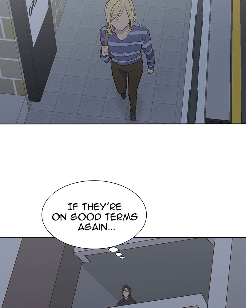 Read My Deepest Secret (en) Manga Online