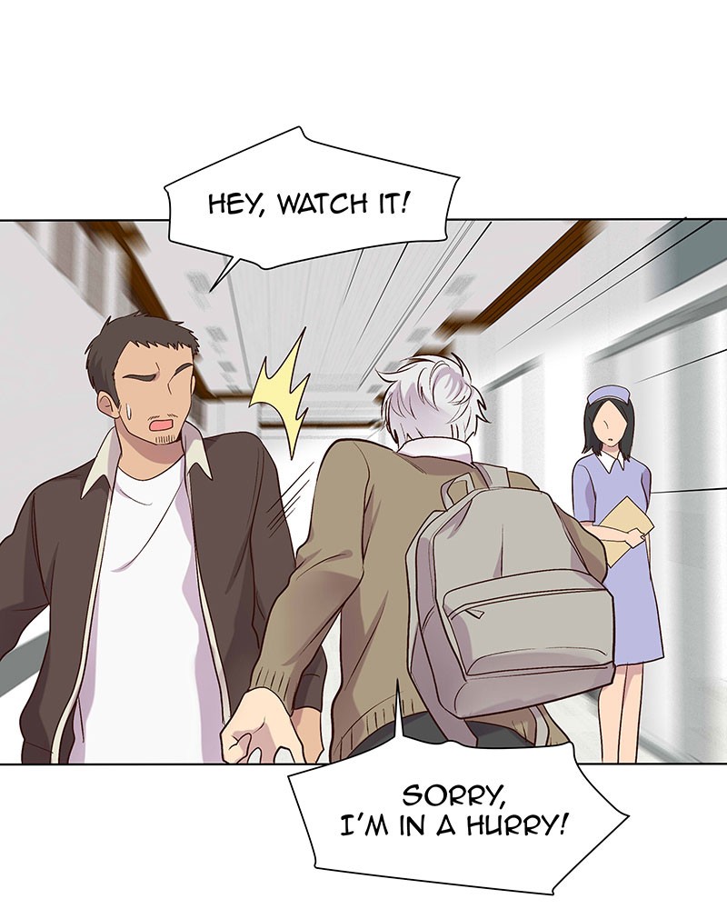 Read My Deepest Secret (en) Manga Online