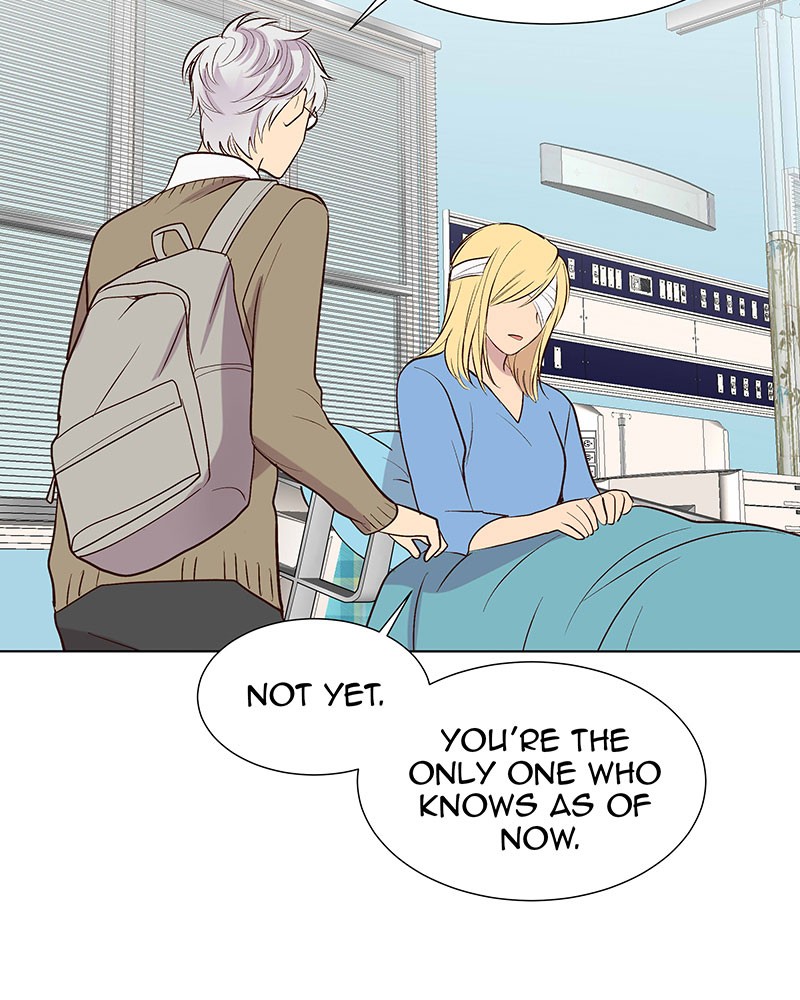 Read My Deepest Secret (en) Manga Online