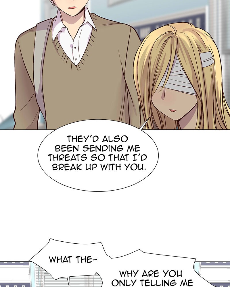 Read My Deepest Secret (en) Manga Online