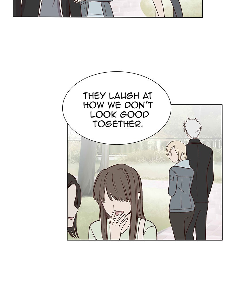 Read My Deepest Secret (en) Manga Online