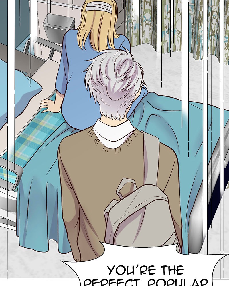 Read My Deepest Secret (en) Manga Online