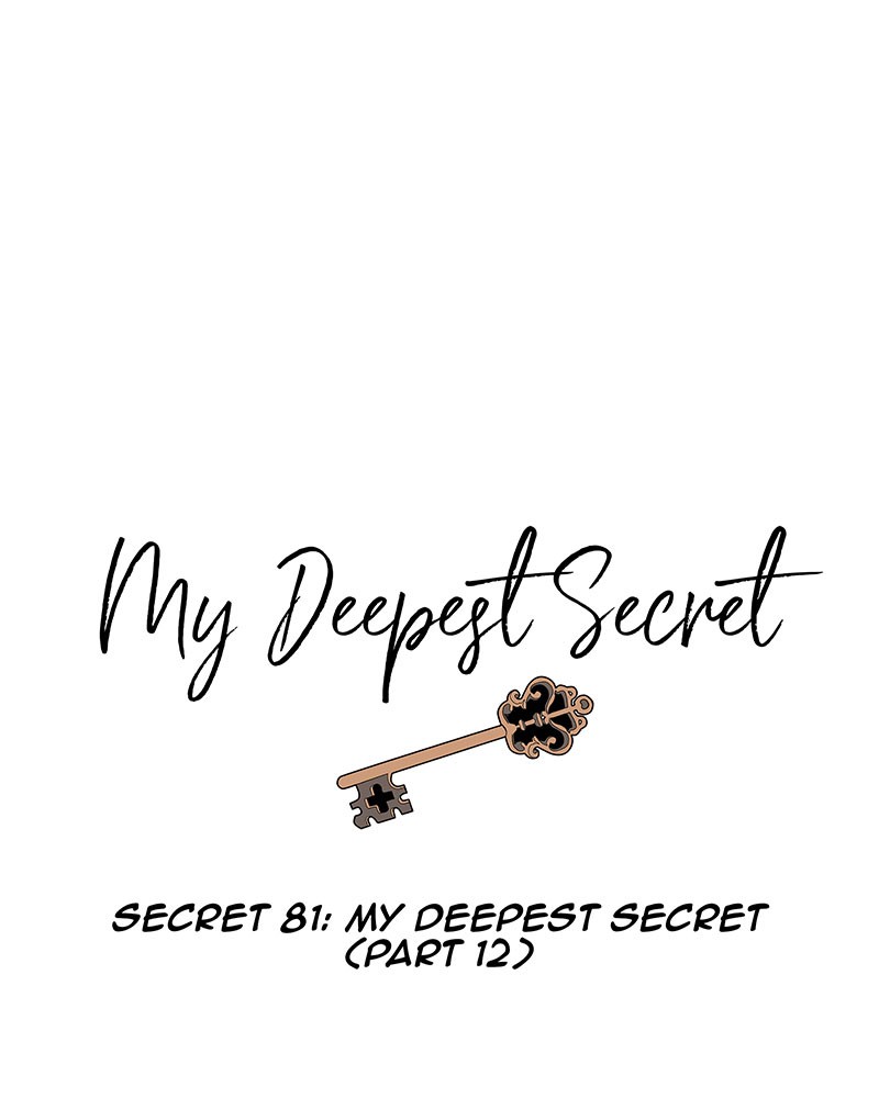 Read My Deepest Secret (en) Manga Online