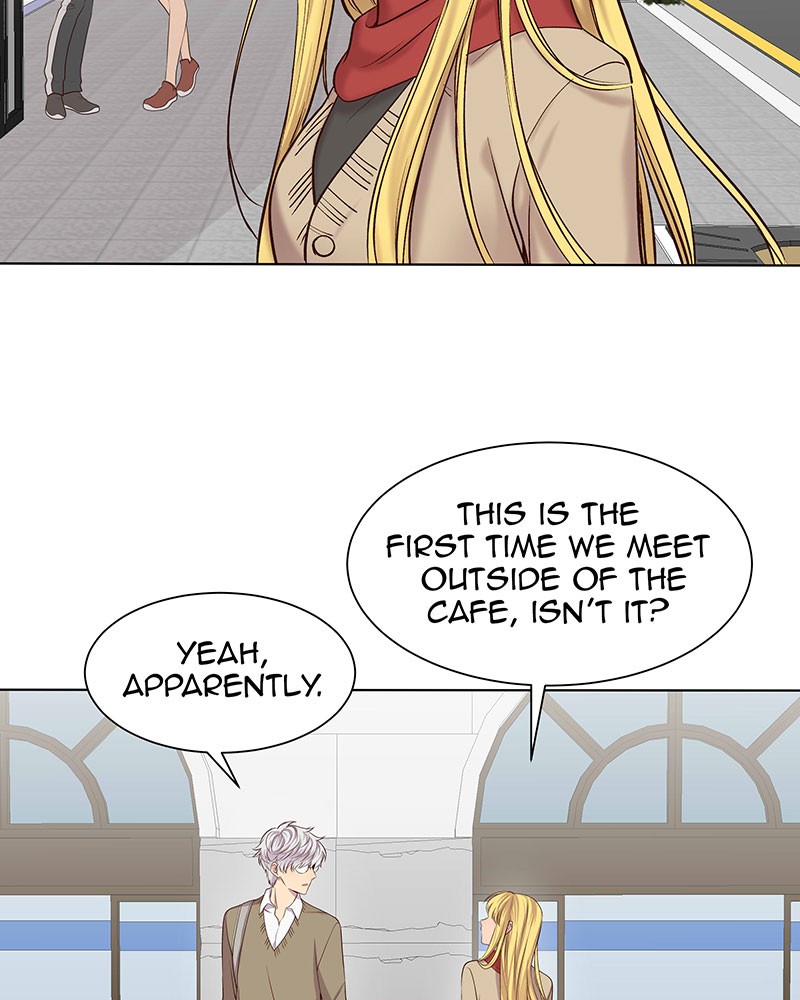 Read My Deepest Secret (en) Manga Online