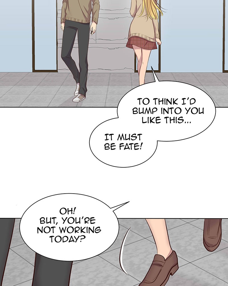 Read My Deepest Secret (en) Manga Online