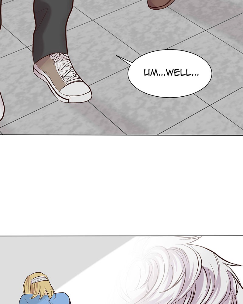 Read My Deepest Secret (en) Manga Online