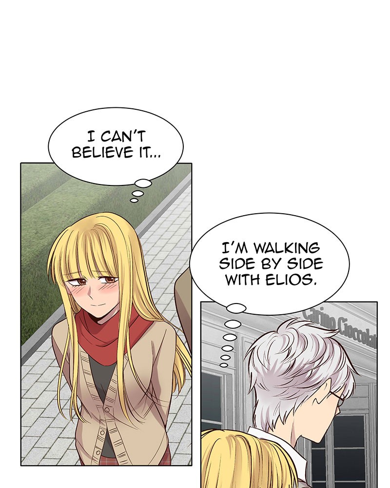 Read My Deepest Secret (en) Manga Online