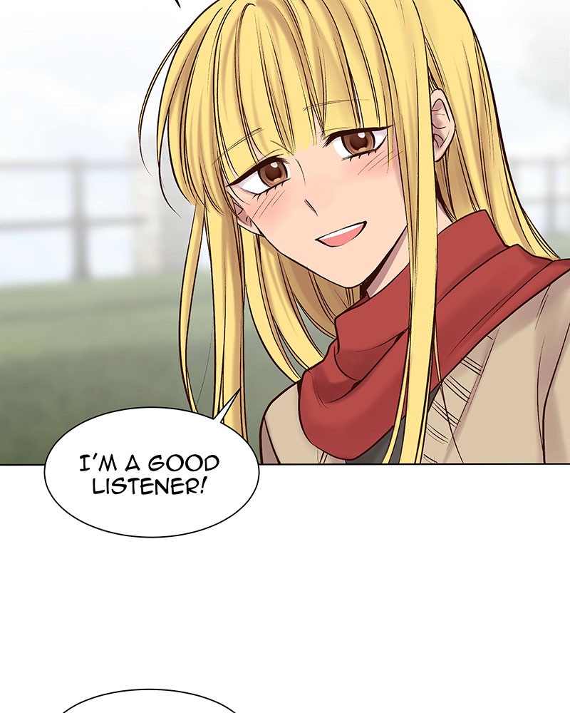 Read My Deepest Secret (en) Manga Online