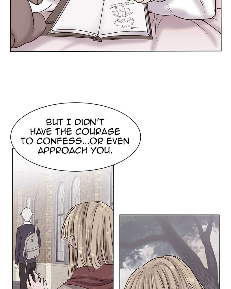 Read My Deepest Secret (en) Manga Online