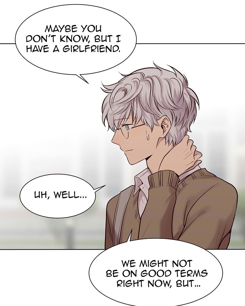 Read My Deepest Secret (en) Manga Online