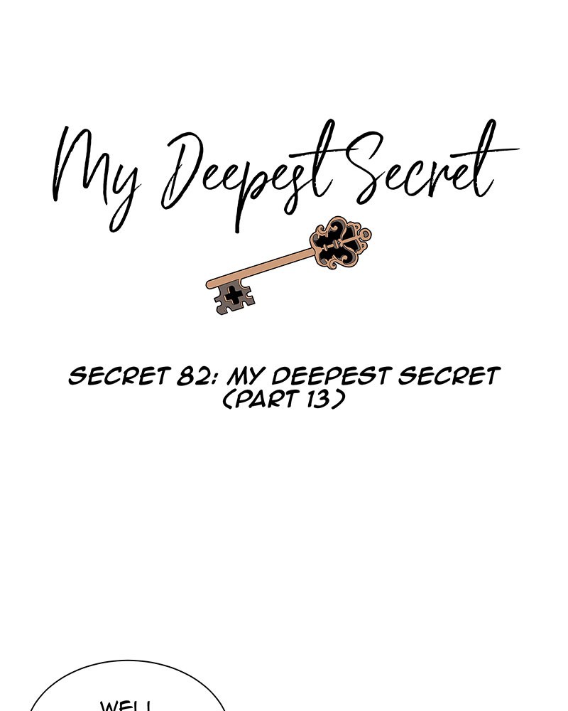 Read My Deepest Secret (en) Manga Online