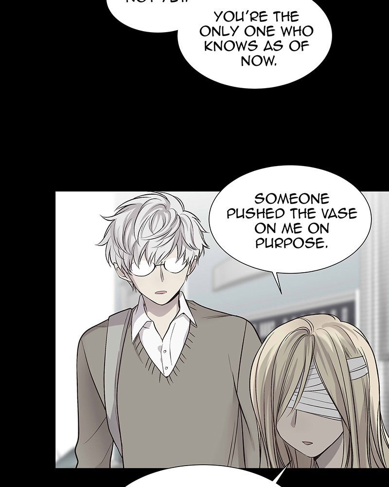 Read My Deepest Secret (en) Manga Online