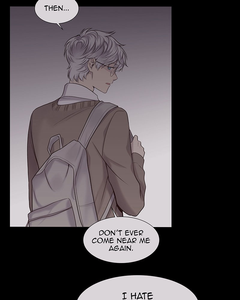 Read My Deepest Secret (en) Manga Online