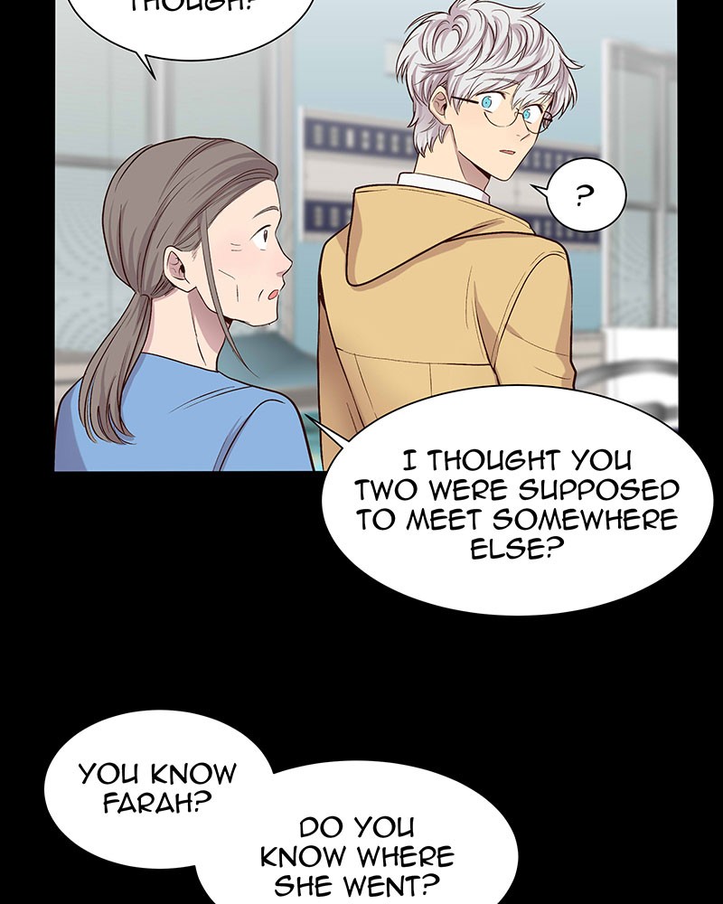 Read My Deepest Secret (en) Manga Online