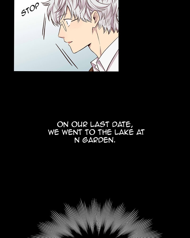 Read My Deepest Secret (en) Manga Online