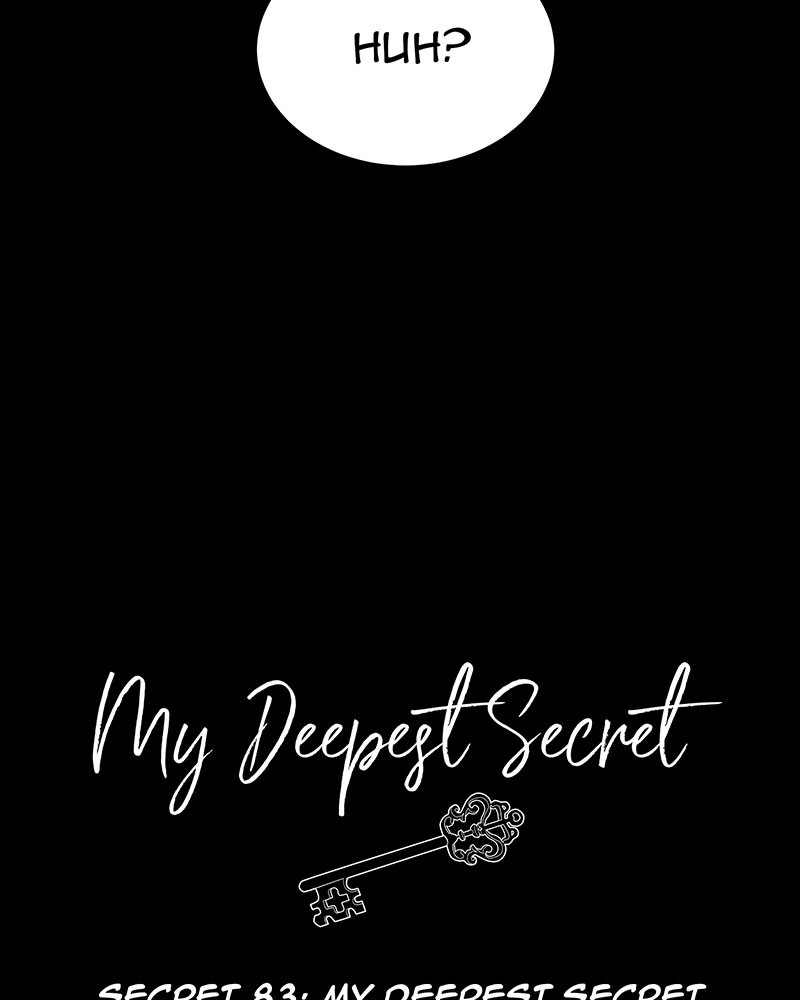 Read My Deepest Secret (en) Manga Online