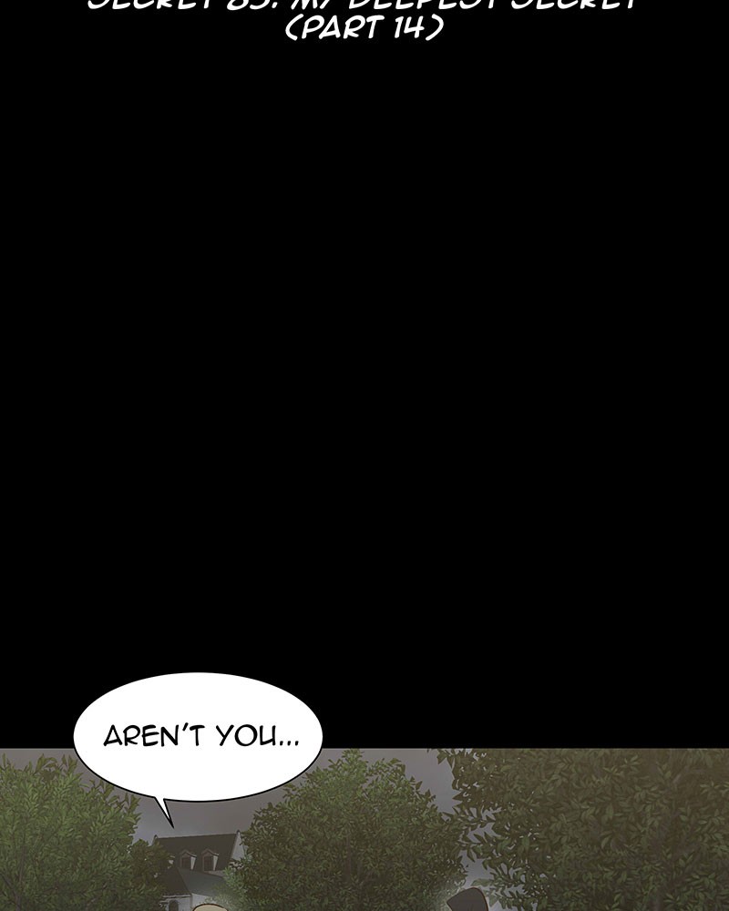 Read My Deepest Secret (en) Manga Online