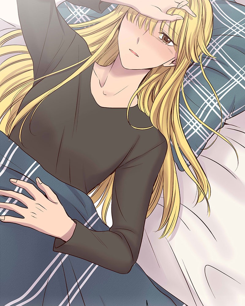 Read My Deepest Secret (en) Manga Online