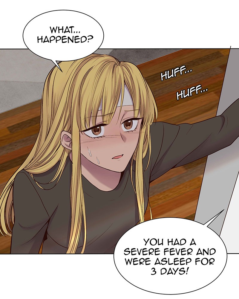 Read My Deepest Secret (en) Manga Online