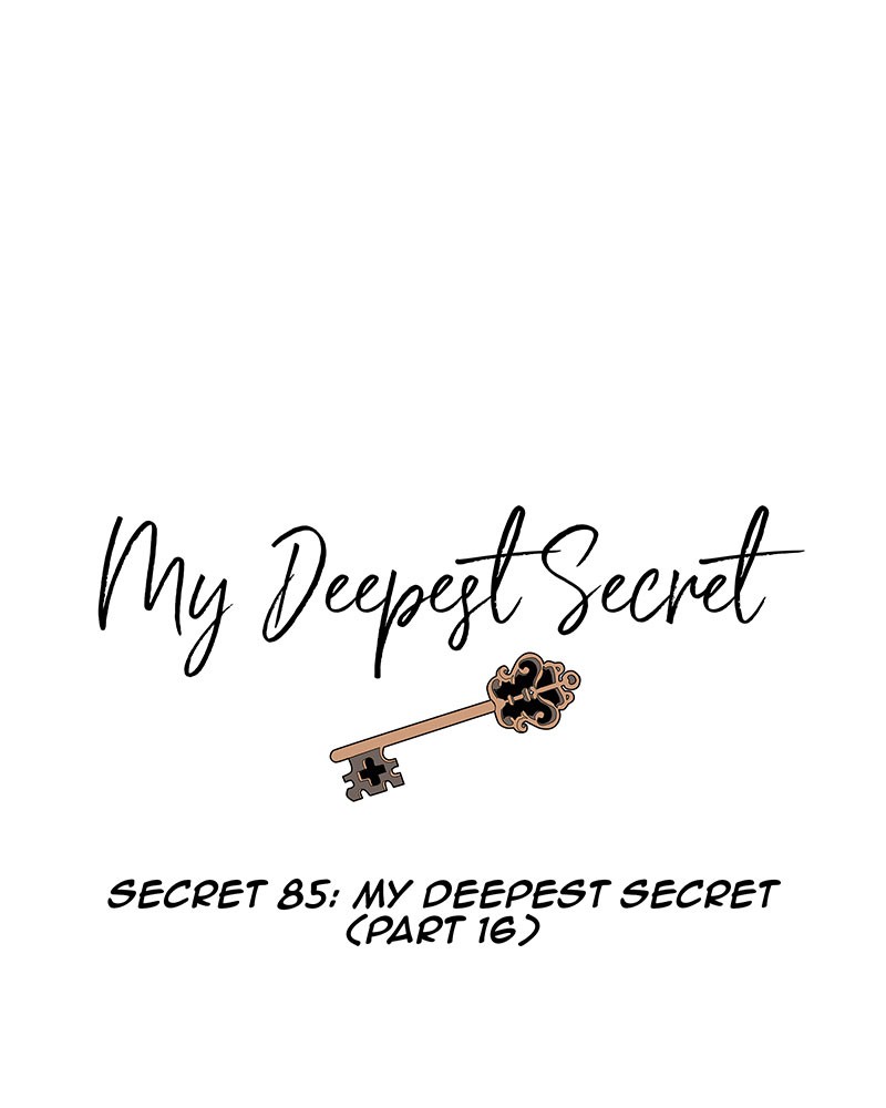 Read My Deepest Secret (en) Manga Online