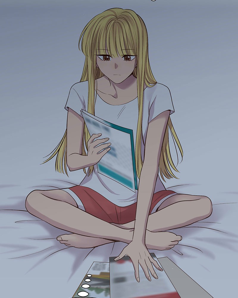 Read My Deepest Secret (en) Manga Online