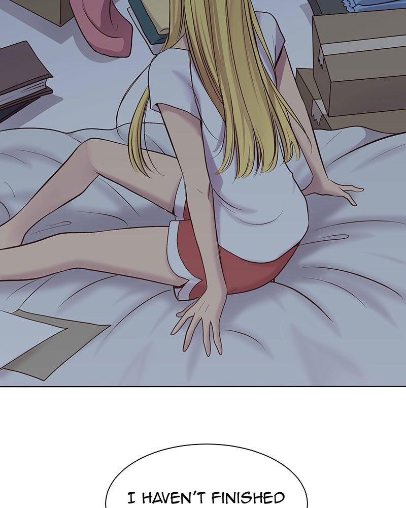 Read My Deepest Secret (en) Manga Online