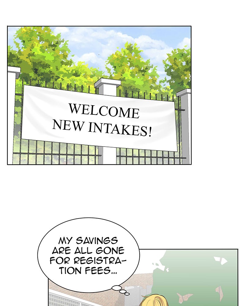 Read My Deepest Secret (en) Manga Online