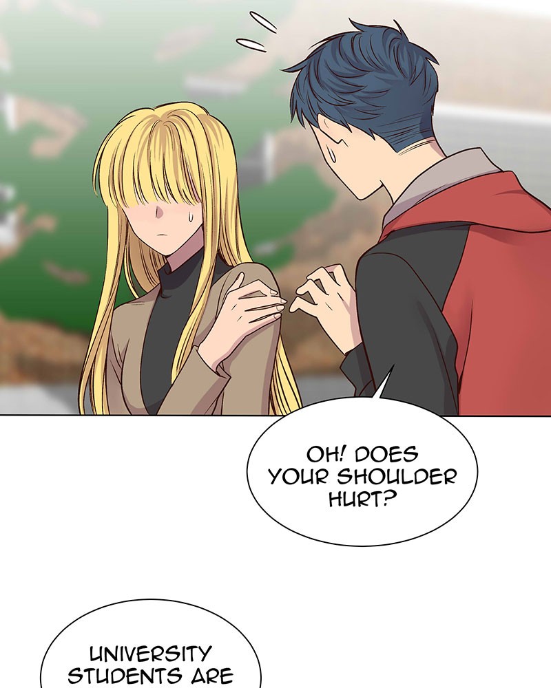 Read My Deepest Secret (en) Manga Online