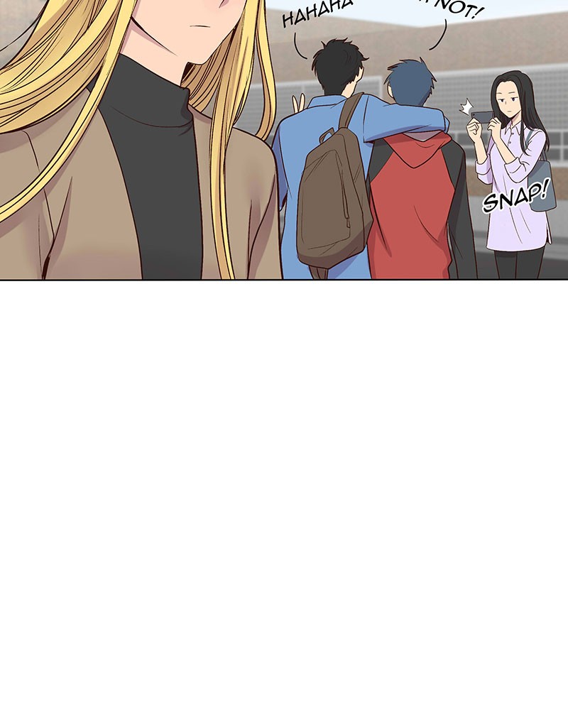 Read My Deepest Secret (en) Manga Online