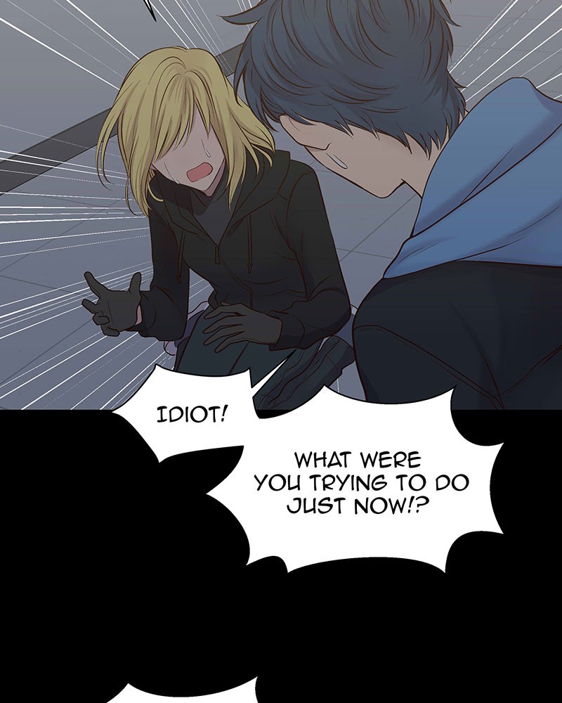 Read My Deepest Secret (en) Manga Online