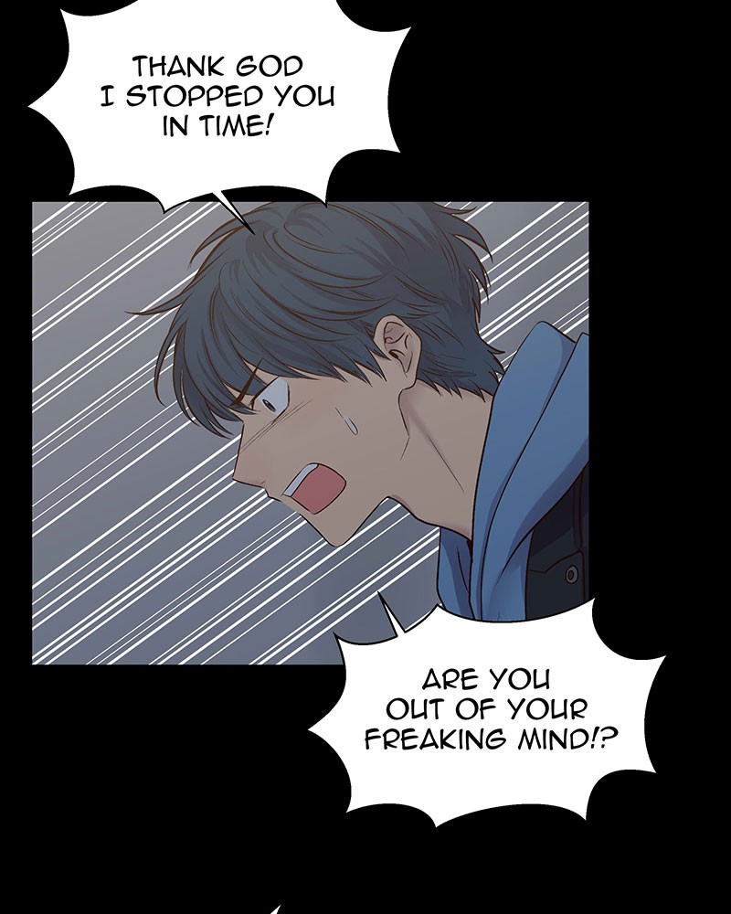 Read My Deepest Secret (en) Manga Online