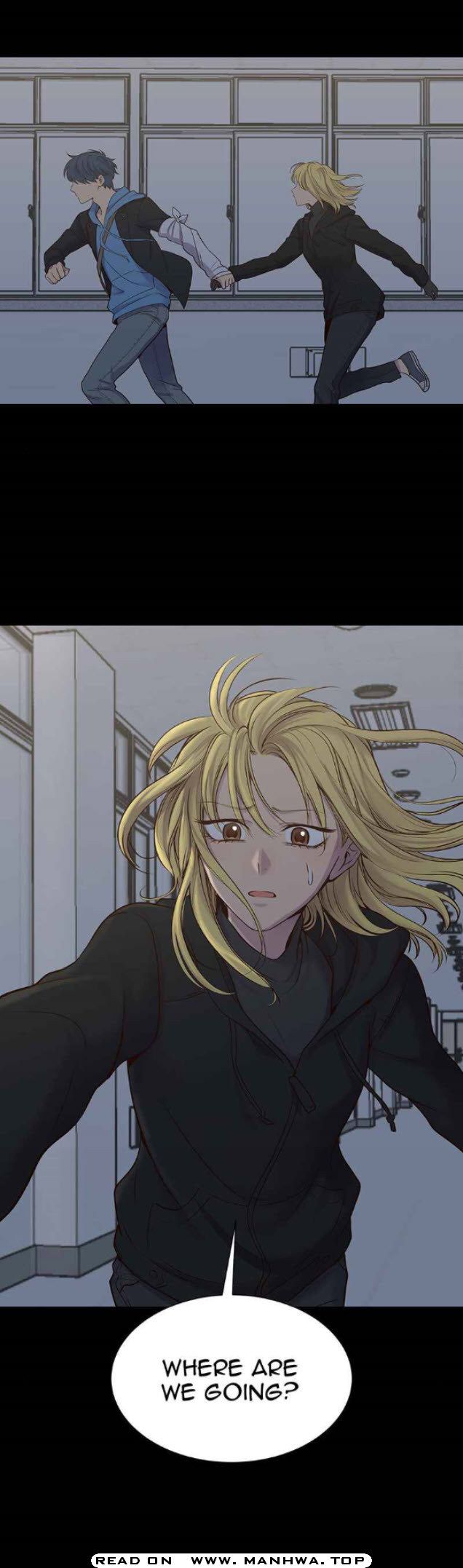 Read My Deepest Secret (en) Manga Online