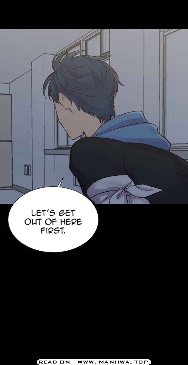 Read My Deepest Secret (en) Manga Online