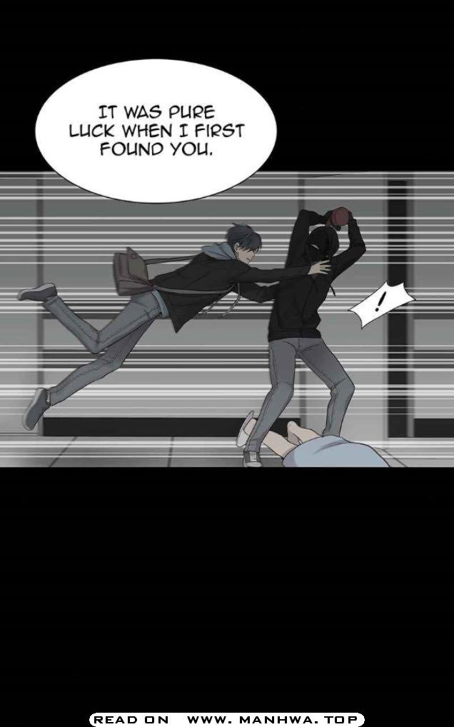 Read My Deepest Secret (en) Manga Online