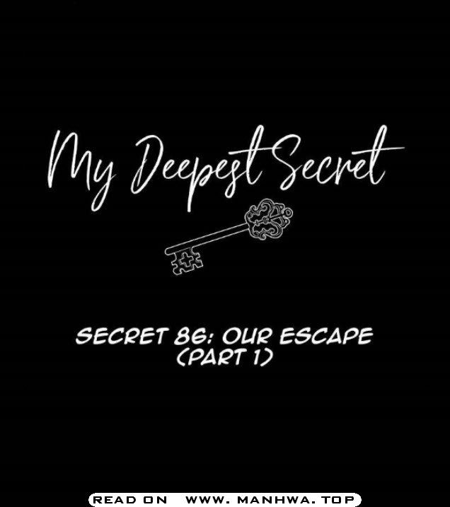 Read My Deepest Secret (en) Manga Online